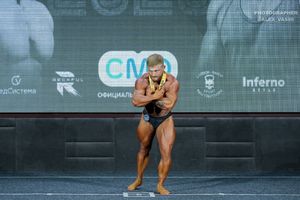 BODYBUILDING новички